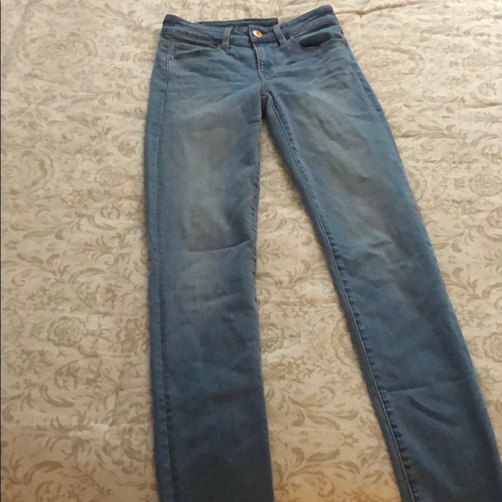 COPY - NEW American Eagle Jeans